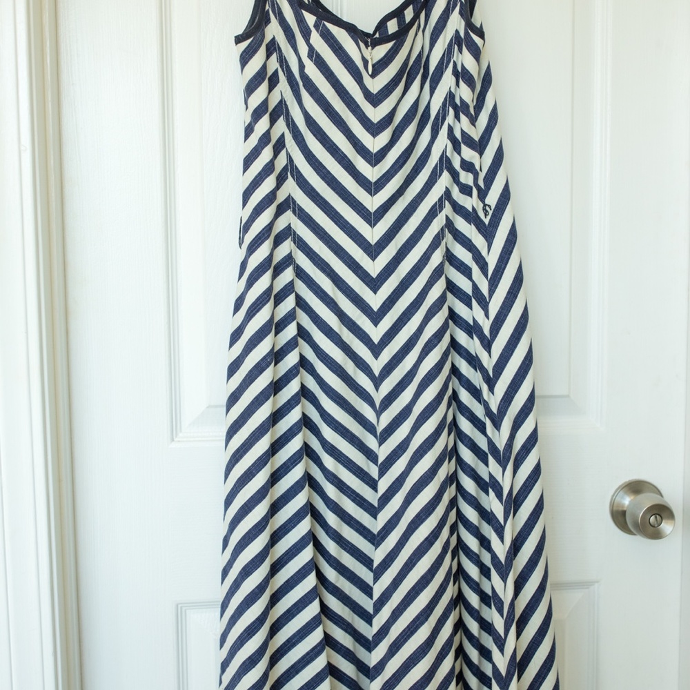 Talbots First Lady dress - Picture 3 of 4